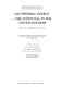 Geothermal energy : the potential in the United Kingdom / editors: R.A. Downing and D.A. Gray.