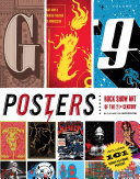 Gig posters. compiled by Clay Hayes of GigPosters.com.