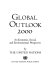 Global outlook 2000 : an economic, social, and environmental perspective / by the United Nations.
