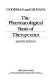 Goodman and Gilman's The pharmacological basis of therapeutics.