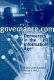 Governance.com : democracy in the information age / Elaine Ciulla Kamarck, Joseph S. Nye Jr..