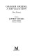 Graham Greene - a revaluation : new essays / edited by Jeffrey Meyers.