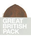 Great British pack.