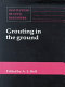 Grouting in the ground : proceedings of the conference organized by the Institution of Civil Engineers and held in London on 25-26 November 1992 / edited by A.L. Bell.