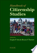 Handbook of citizenship studies /.