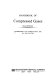 Handbook of compressed gases / Compressed Gas Association.