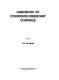 Handbook of corrosion resistant coatings / edited by D.J. De Renzo.