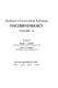 Handbook of cross-cultural psychology. (general editor Harry C. Triandis) ; edited by Harry C. Triandis, William Wilson Lambert /