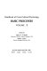 Handbook of cross-cultural psychology. edited by Harry C. Triandis, Walter Lonner /