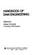Handbook of dam engineering / edited by Alfred R. Golzé.
