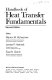 Handbook of heat transfer fundamentals.