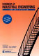 Handbook of industrial engineering / edited by Gavriel Salvendy.