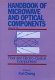 Handbook of microwave and optical components / edited by Kai Chang