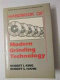 Handbook of modern grinding technology / (edited by) Robert I. King, Robert S. Hahn.