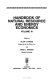 Handbook of natural resource and energy economics : edited by Allen V. Kneese and James L. Sweeney.