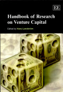 Handbook of research on venture capital / edited by Hans Landstrom.
