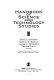 Handbook of science and technology studies / Sheila Jasanoff ... [et al.] editors.