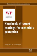 Handbook of smart coatings for materials protection / edited by Abdel Salam Hamdy Makhlouf.