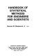 Handbook of statistical methods for engineers and scientists / Harrison M. Wadsworth.