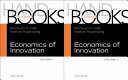 Handbook of the economics of innovation / edited by Bronwyn H. Hall and Nathan Rosenberg.