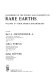 Handbook on the physics and chemistry of rare earths