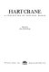 Hart Crane : a collection of critical essays / edited by Alan Trachtenberg.