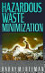 Hazardous waste minimization / Harry Freeman, editor.