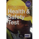 Health and safety testing in construction / CITB-ConstructionSkills.