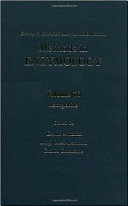 Hemoglobins / edited by Eraldo Antonini, Luigi Rossi-Bernardi,Emilia Chiancone.