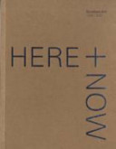 Here & now : Scottish art, 1990-2001 / edited by Katrina M. Brown and Rob Tufnell.