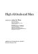 High altitude and man / edited by John B. West, Sukhamay Lahiri.