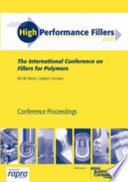 High performance fillers : 1st International Conference focusing on fillers for polymers / organised by Rapra Technology Ltd.