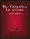 High-performance system design : circuits and logic / edited by Vojin G. Oklobdzija.