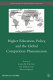 Higher education, policy, and the global competition phenomenon / edited by Laura M. Portnoi, Val D. Rust, and Sylvia S. Bagley.