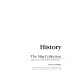 History : the Mag Collection : image-based art in Britain in the late twentieth century.