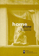 Home alone : the role of housing in community care / Audit Commission.