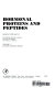 Hormonal proteins and peptides. edited by Choh Hao Li /