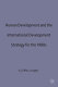 Human development and the international development strategy for the 1990s / edited by Keith Griffin and John Knight.