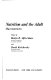 Human nutrition : a comprehensive treatise. general editors Roslyn B. Alfin-Slater, David Kritchevsky ; edited by Roslyn B. Alfin-Slater and David Kritchevsky /
