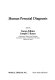 Human prenatal diagnosis / edited by Karen Filkins, Joseph F. Russo.