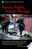 Human rights, human wrongs / edited by Nicholas Owen.