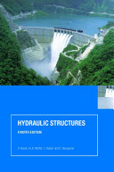 Hydraulic structures / P.  Novak ... [et al.].