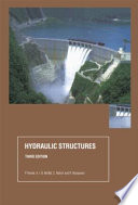 Hydraulic structures / P. Novak ... [et al.].