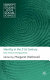 Identity in the 21st century : new trends in changing times / edited by Margaret Wetherell.