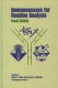Immunoassays for residue analysis : food safety / Ross C. Beier, Larry H. Stanker, (editors).