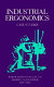 Industrial ergonomics : case studies / Babur Mustafa Pulat and David C. Alexander, editors.