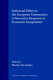Industrial policy in the European Community : a necessary responseto economic integration? / edited by Phedon Nicolaides.