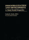 Industrialization and development : a Third World perspective / Pradip K. Ghosh, editor ; foreword by Subbiah Kannappan.
