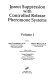 Insect suppression with controlled release pheromone systems editors, Agis F. Kydonieus, Morton Beroza.