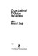 Inside organizations : understanding the human dimension / edited by Michael Owen Jones, Michael Dane Moore, Richard Christopher Snyder.